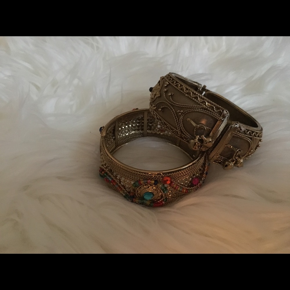 Indian bracelets 🇮🇳